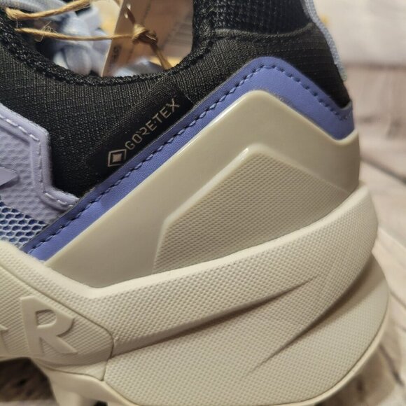 Adidas Terrex Swift R3 GTX Women's Hiking Shoes - Picture 7 of 13